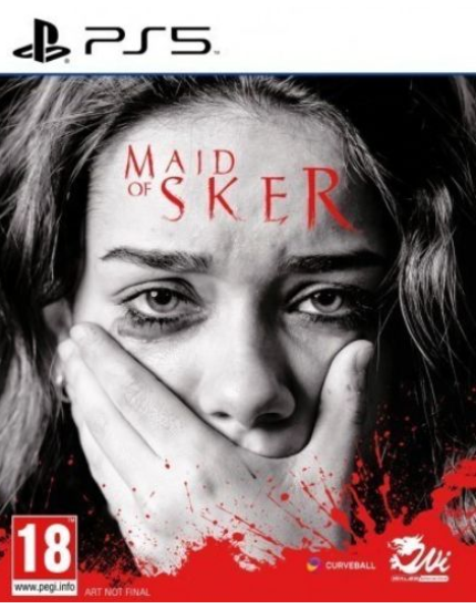 Maid Of Sker (PS5) obrázok 1