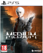 Medium (PS5)