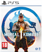 Mortal Kombat 1 (PS5)