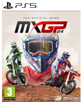 MXGP 24 - The Official Game (PS5)