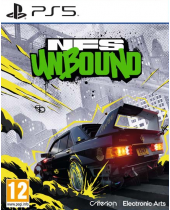 Need for Speed - Unbound (PS5)