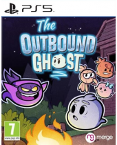 Outbound Ghost (PS5)