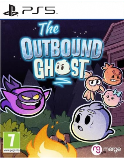 Outbound Ghost (PS5) obrázok 1