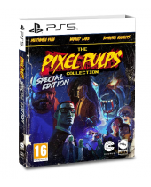 Pixel Pulps Collection (Special Edition) (PS5)