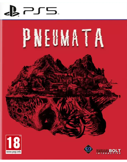 Pneumata (PS5) obrázok 1