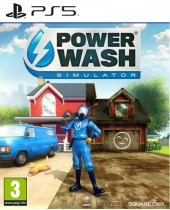 PowerWash Simulator (PS5)