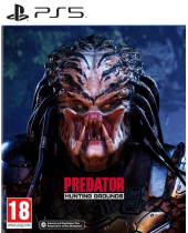 Predator - Hunting Grounds (PS5)