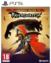 Ravenswatch (Legendary Edition) (PS5)