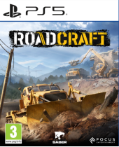 RoadCraft (PS5)