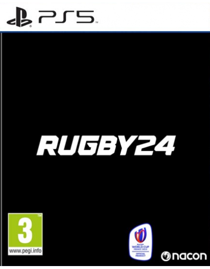 Rugby 24 (PS5) obrázok 1