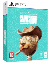 Saints Row (Notorious Edition) CZ (PS5)