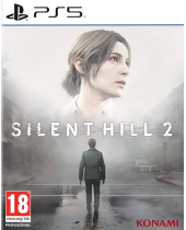 Silent Hill 2 (PS5)