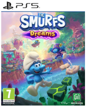 Smurfs - Dreams (PS5)