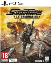 Starship Troopers - Extermination (PS5)