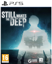 Still Wakes The Deep (PS5)