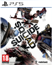 Suicide Squad - Kill the Justice League (PS5)