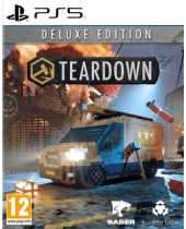 Teardown (Deluxe Edition) (PS5)