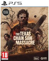 Texas Chain Saw Massacre (PS5)