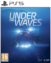 Under The Waves CZ (Deluxe Edition) (PS5)