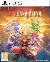 Visions Of Mana (PS5)