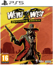 Weird West (Definitive Edition) (PS5)