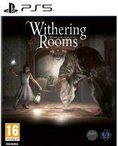 Withering Rooms (PS5)