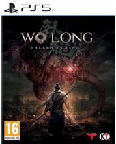 Wo Long - Fallen Dynasty (PS5)