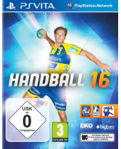 Handball 16 (PSV)