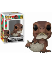 Pop! Movies - Jurassic Park - Velociraptor Hatchling