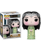 Pop! Movies - Lord of the Rings - Arwen