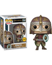 Pop! Movies - Lord of the Rings - Eowyn (Chase)