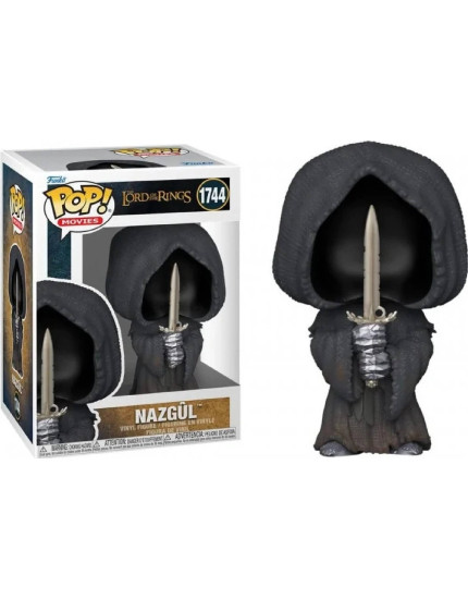 Pop! Movies - Lord of the Rings - Nazgul obrázok 1