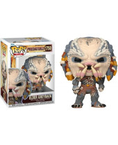 Pop! Movies - Predator 2 - Elder Greyback