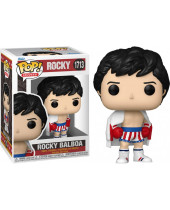 Pop! Movies - Rocky - Rocky Balboa