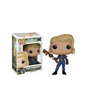 Pop! Games - Fallout - Lone Wanderer (Female)