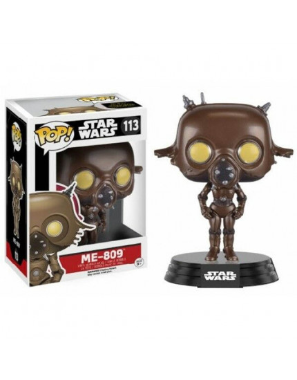 Pop! Star Wars - ME-809 obrázok 1