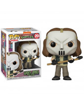 Pop! Retro Toys - Teenage Mutant Ninja Turtles - Casey Jones