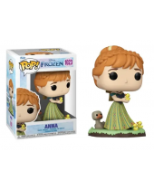 Pop! Disney - Ultimate Princess - Frozen - Anna