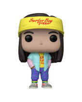 Pop! Television - Stranger Things (Season 4) - Argyle