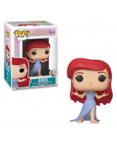 Pop! Disney - The Little Mermaid - Ariel