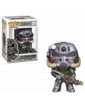 Pop! Games - Fallout - T-51 Power Armor