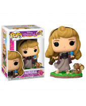 Pop! Disney - Disney Princess - Aurora