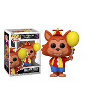 Pop! Games - Five Nights at Freddys - Balloon Foxy