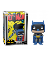 Pop! Comic Covers - Batman