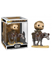 Pop! Star Wars - Obi-Wan Kenobi - Ben Kenobi on Eopie