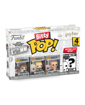 Pop! Bitty - Harry Potter - Harry Potter (4-Pack)