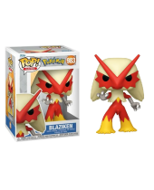 Pop! Games - Pokémon - Blaziken