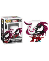 Pop! Marvel - Carnage Ghost Spider