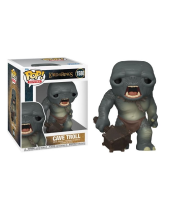 Pop! Movies - Lord of the Rings - Cave Troll (Oversized, 15 cm)