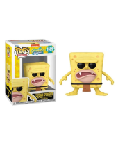 Pop! Animation - SpongeBob SquarePants - Caveman SpongeBob